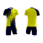 Soccer Uniforms