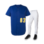 Baseball Uniforms