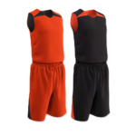 Backetball Uniforms
