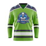 Ice Hockey Uniforms