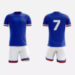 Soccer Uniforms