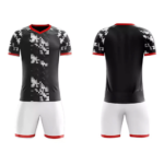 Soccer Uniforms