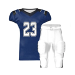 American Football Uniform